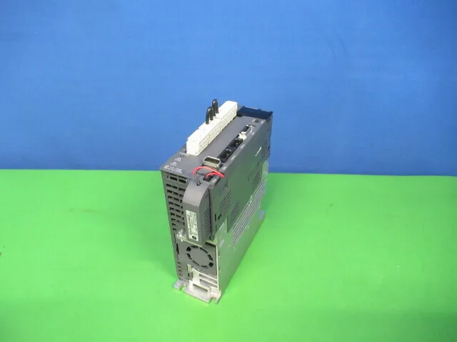 Mitsubishi Electric MR-J3-100B AC Servo Driver Detail Image - ASKINDEX Korea
