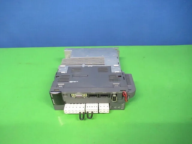 Mitsubishi Electric MR-J3-100B AC Servo Driver Detail Image - ASKINDEX Korea