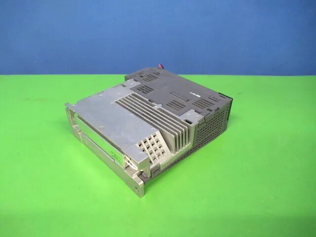 Mitsubishi Electric MR-J3-100B AC Servo Driver Detail Image - ASKINDEX Korea