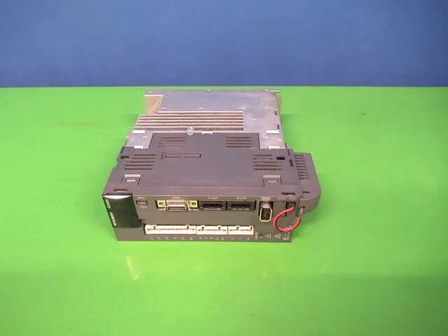Mitsubishi Electric MR-J3-100B AC Servo Driver Detail Image - ASKINDEX Korea