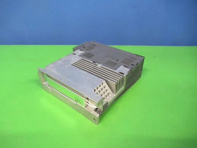 Mitsubishi Electric MR-J3-100B AC Servo Driver Detail Image - ASKINDEX Korea