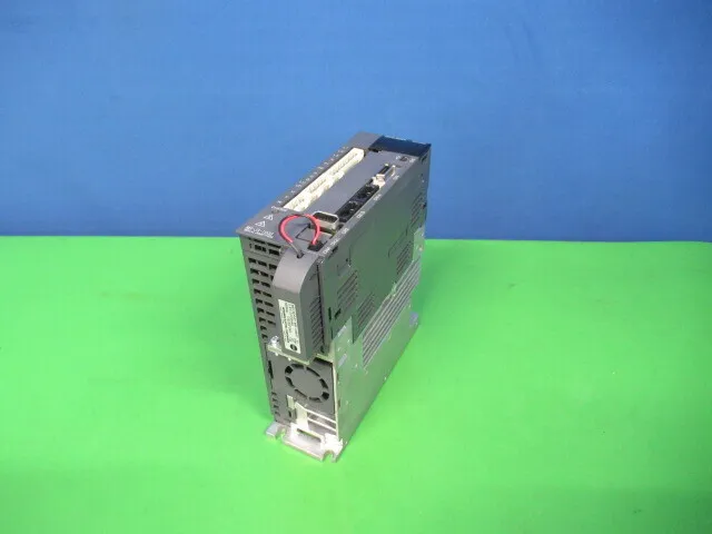 Mitsubishi Electric MR-J3-100B AC Servo Driver - ASKINDEX Korea