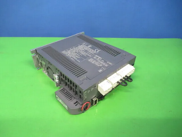 Mitsubishi Electric MR-J3-100B AC Servo Driver Detail Image - ASKINDEX Korea
