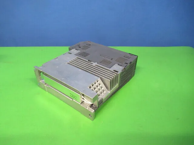 Mitsubishi Electric MR-J3-100B AC Servo Driver Detail Image - ASKINDEX Korea