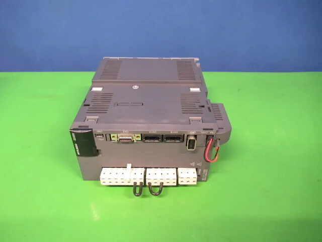 미쓰비시 전기 MR-J3-200BN AC 서보 드라이버 상세 이미지 - ASKINDEX 코리아