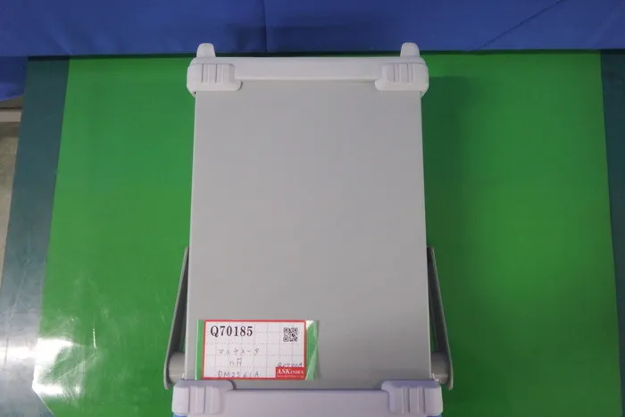nF circuit design block DM2561A Multimeter Detail Image - ASKINDEX Korea