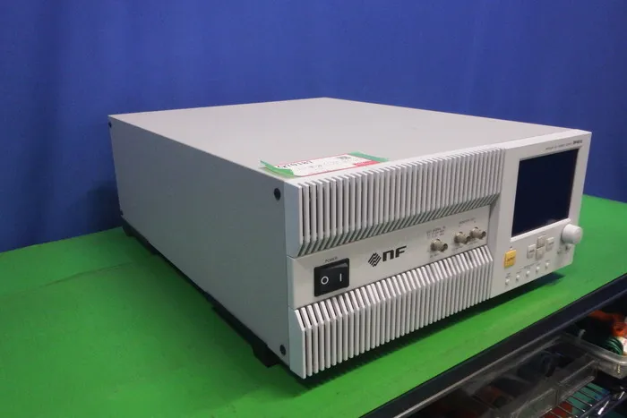 nF circuit design block BP4610 DC power supply Detail Image - ASKINDEX Korea