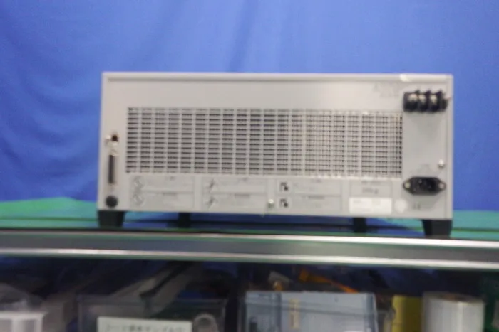 nF circuit design block BP4610 DC power supply Detail Image - ASKINDEX Korea