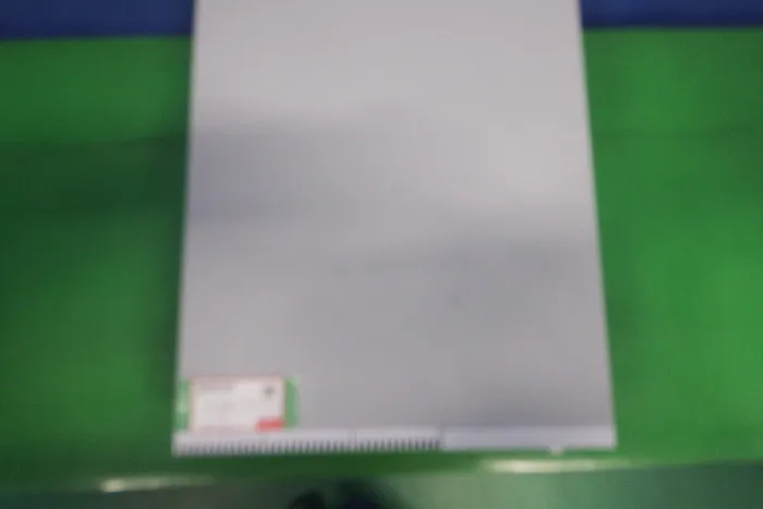 nF circuit design block BP4610 DC power supply Detail Image - ASKINDEX Korea