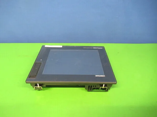 Mitsubishi Electric GT1665M-STBA Touch panel Detail Image - ASKINDEX Korea