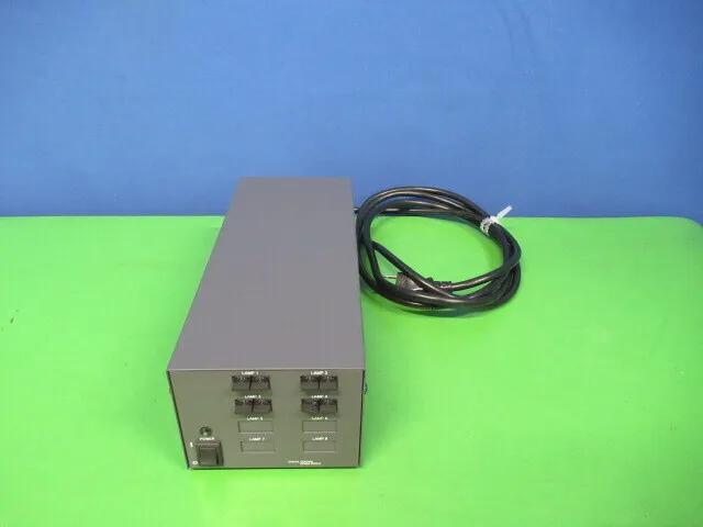 Seiwa Optical Manufacturing Co., Ltd. STDP-1250-C4 LED lighting power supply Detail Image - ASKINDEX Korea
