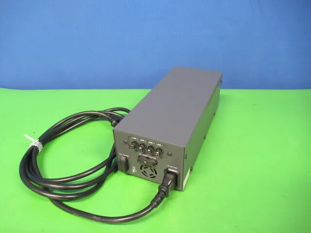 Seiwa Optical Manufacturing Co., Ltd. STDP-1250-C4 LED lighting power supply Detail Image - ASKINDEX Korea