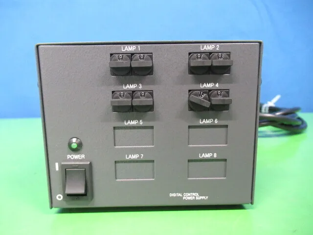 Seiwa Optical Manufacturing Co., Ltd. STDP-1250-C4 LED lighting power supply Detail Image - ASKINDEX Korea