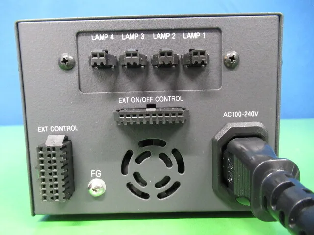 Seiwa Optical Manufacturing Co., Ltd. STDP-1250-C4 LED lighting power supply Detail Image - ASKINDEX Korea