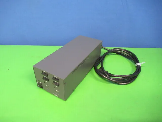 Seiwa Optical Manufacturing Co., Ltd. STDP-1250-C4 LED lighting power supply