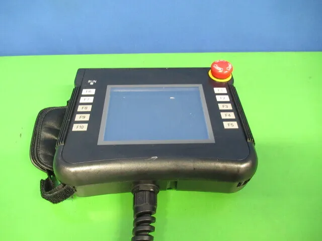 Omron NSH5-SQR10B-V2 Touch panel Detail Image - ASKINDEX Korea