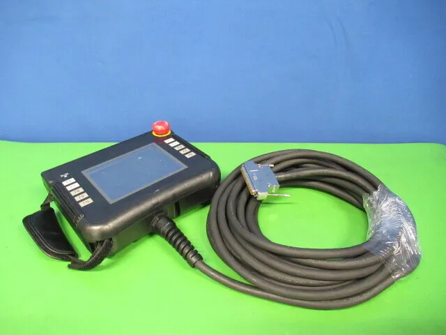 Omron NSH5-SQR10B-V2 Touch panel
