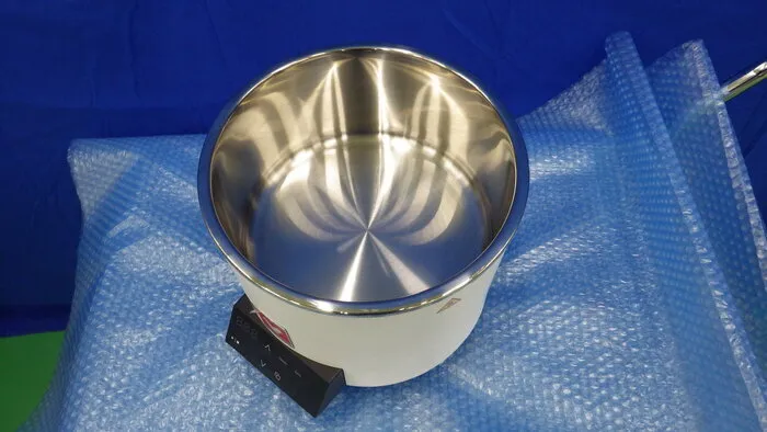 Yamato Science BM302 Water bath Detail Image - ASKINDEX Korea