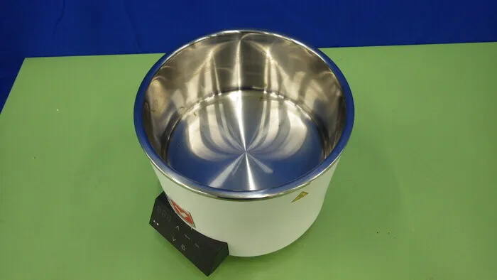 Yamato Science BM302 Water bath Detail Image - ASKINDEX Korea