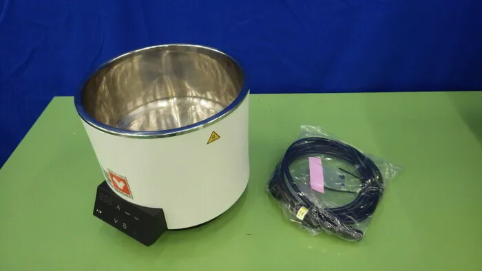 Yamato Science BM302 Water bath Detail Image - ASKINDEX Korea