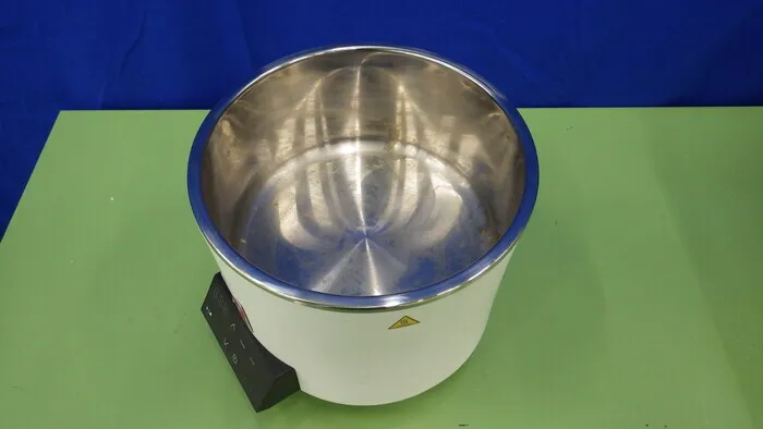 Yamato Science BM302 Water bath Detail Image - ASKINDEX Korea