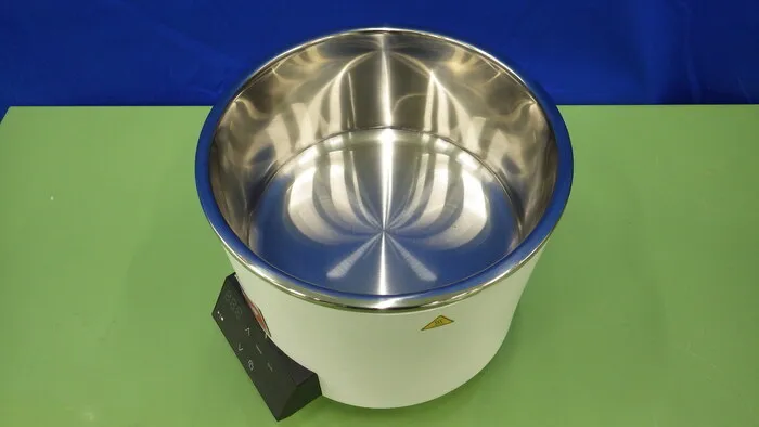 Yamato Science BM302 Water bath Detail Image - ASKINDEX Korea