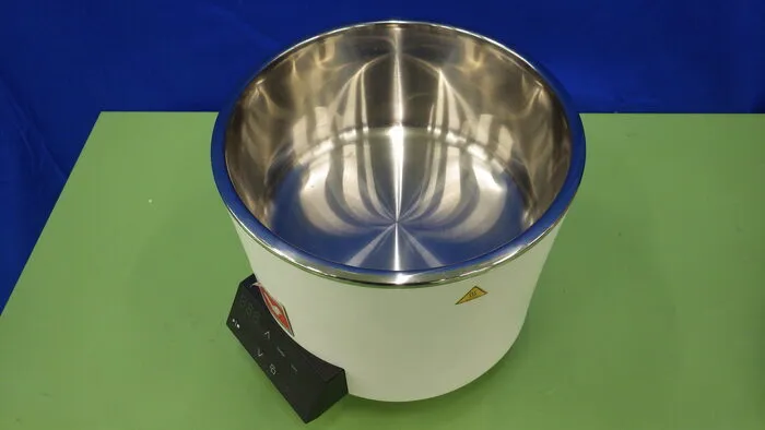 Yamato Science BM302 Water bath Detail Image - ASKINDEX Korea