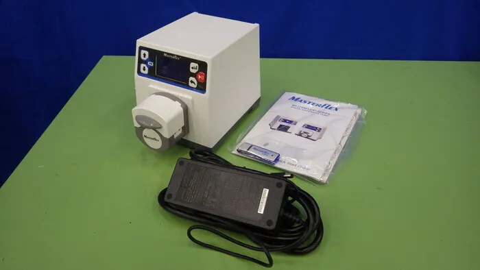 Masterflex 07525-40 Tubing pump Detail Image - ASKINDEX Korea