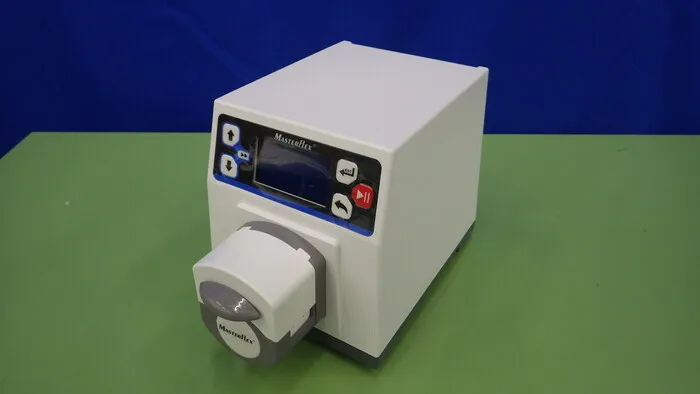 Masterflex 07525-40 Tubing pump Detail Image - ASKINDEX Korea