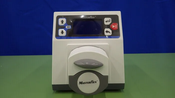 Masterflex 07525-40 Tubing pump Detail Image - ASKINDEX Korea