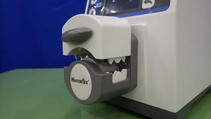 Masterflex 07525-40 Tubing pump Detail Image - ASKINDEX Korea