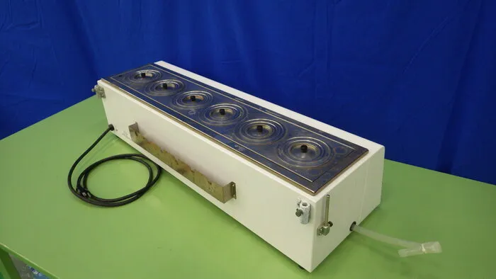 Yamato Science BS601 Water bath Detail Image - ASKINDEX Korea