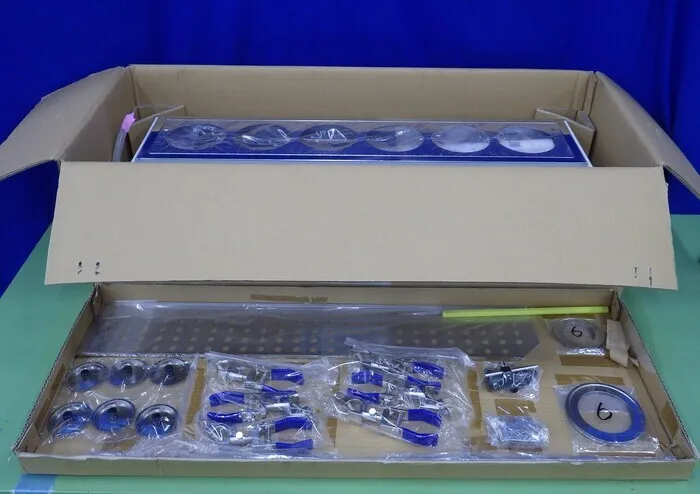 Yamato Science BS601 Water bath