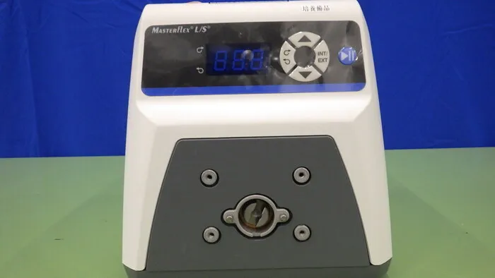 마스터 플렉스 07528-10 롤러 펌프 (송액 펌프) 상세 이미지 - ASKINDEX 코리아