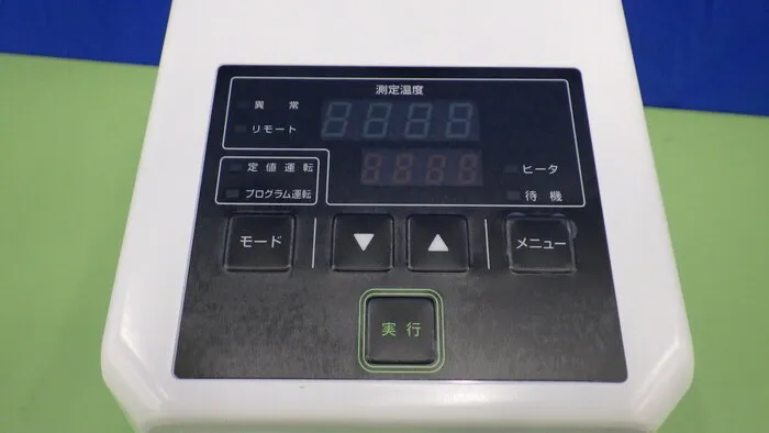 야마토 과학 BF601 항온 수조 상세 이미지 - ASKINDEX 코리아