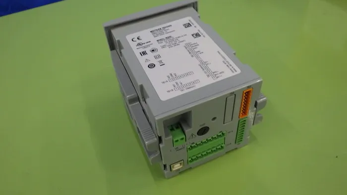 메틀러 톨레도 M200 변환기 상세 이미지 - ASKINDEX 코리아