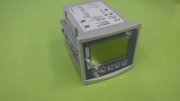 메틀러 톨레도 M200 변환기