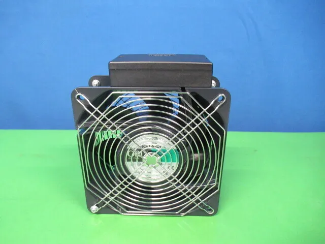 Oriental Motor MRS16-DUL AC Fan Detail Image - ASKINDEX Korea