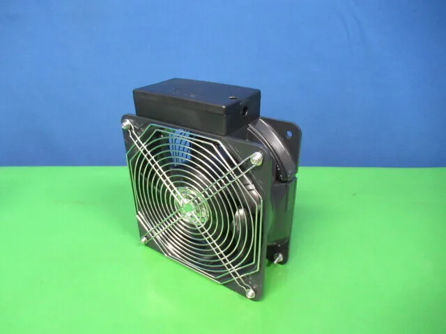 Oriental Motor MRS16-DUL AC Fan Detail Image - ASKINDEX Korea