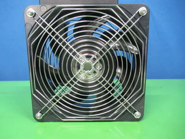 Oriental Motor MRS16-DUL AC Fan Detail Image - ASKINDEX Korea