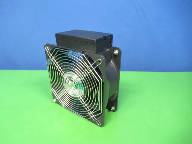 Oriental Motor MRS16-DUL AC Fan - ASKINDEX Korea