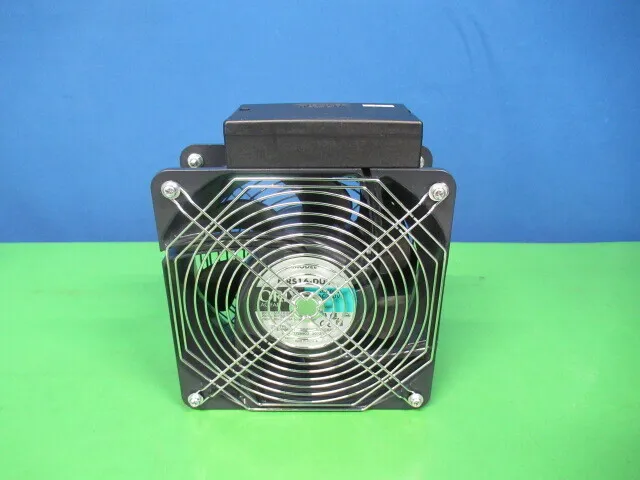 Oriental Motor MRS16-DUL AC Fan Detail Image - ASKINDEX Korea