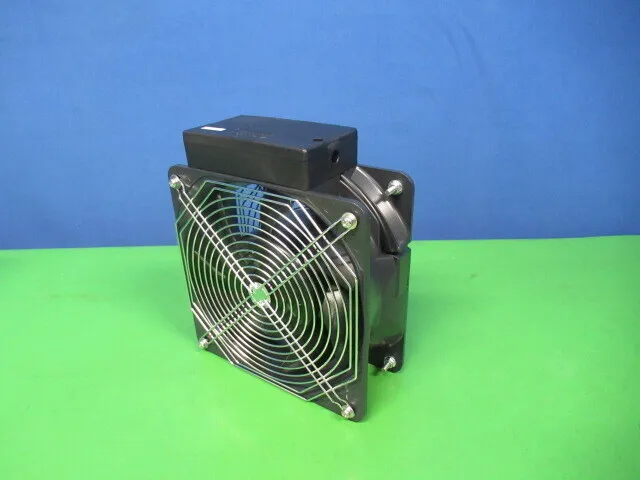 Oriental Motor MRS16-DUL AC Fan Detail Image - ASKINDEX Korea