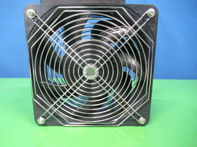 Oriental Motor MRS16-DUL AC Fan Detail Image - ASKINDEX Korea
