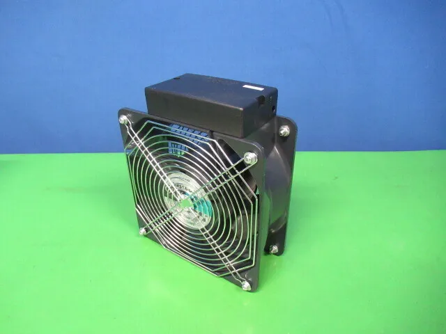 Oriental Motor MRS16-DUL AC Fan - ASKINDEX Korea