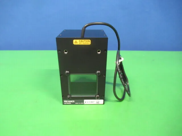 Keyence CA-DXW5 LED lighting Detail Image - ASKINDEX Korea