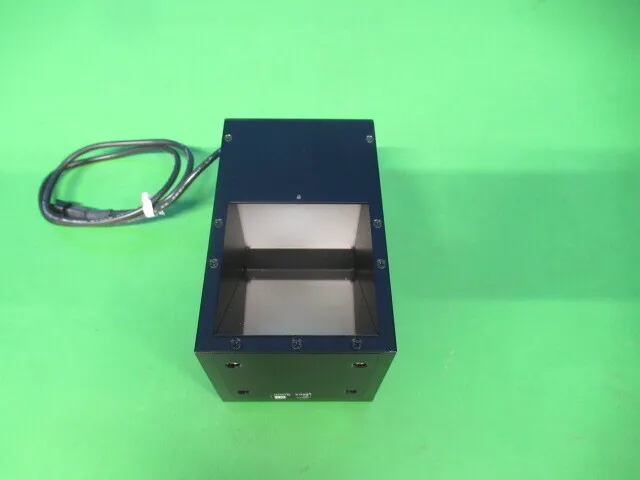 Keyence CA-DXW5 LED lighting Detail Image - ASKINDEX Korea