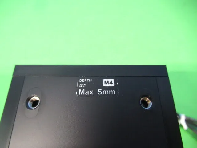 Keyence CA-DXW5 LED lighting Detail Image - ASKINDEX Korea