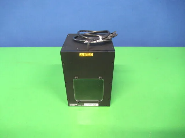 Keyence CA-DXW7 LED lighting Detail Image - ASKINDEX Korea