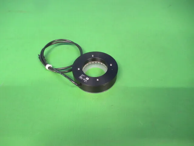 Keyence CA-DRW7 LED ring light Detail Image - ASKINDEX Korea